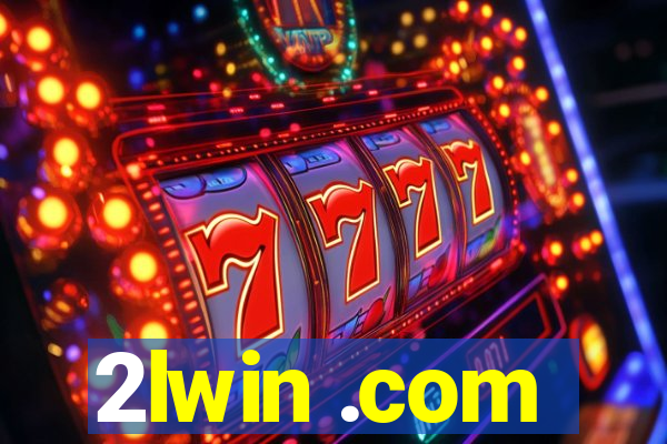 2lwin .com